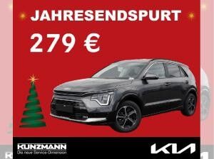 Kia Niro 1.6 HEV DCT Vision ⚡Sonderaktion⚡ Sofort verfügbar ⚡