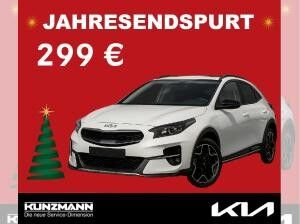 Kia XCeed 1.5T 140 DCT7 GT LINE ⚡Sonderaktion⚡ Sofort verfügbar ⚡