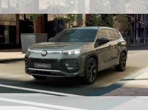 Volkswagen Tayron R-Line❗Winterräder inkl.❗AHK+IQ-Drive+Light❗Gewerbe