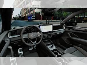 Volkswagen Tayron R-Line❗Winterräder inkl.❗AHK+IQ-Drive+Light❗Gewerbe