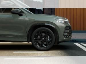 Volkswagen Tayron R-Line❗Winterräder inkl.❗AHK+IQ-Drive+Light❗Gewerbe