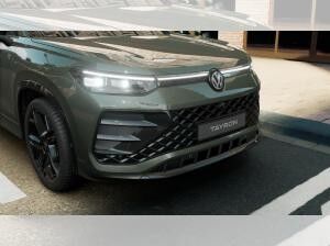 Volkswagen Tayron R-Line❗Winterräder inkl.❗AHK+IQ-Drive+Light❗Gewerbe