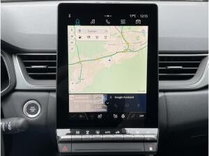 Renault Captur TECHNO TCe 90 ❗️ NUR GÜLTIG FÜR GEWERBE MIT HRA ❗️