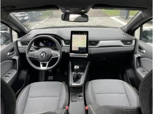 Renault Captur TECHNO TCe 90 ❗️ NUR GÜLTIG FÜR GEWERBE MIT HRA ❗️