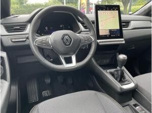 Renault Captur TECHNO TCe 90 ❗️ NUR GÜLTIG FÜR GEWERBE MIT HRA ❗️