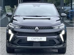 Renault Captur TECHNO TCe 90 ❗️ NUR GÜLTIG FÜR GEWERBE MIT HRA ❗️