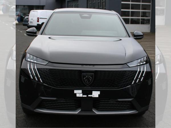 Peugeot 3008 Hybrid 145 e-DSC6 GT Anhängerkupplung, Allwetter