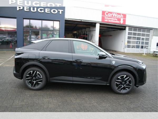 Peugeot 3008 Hybrid 145 e-DSC6 GT Anhängerkupplung, Allwetter