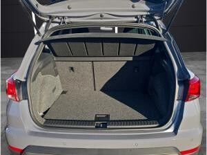 Seat Arona FR +++ sofort verfügbar +++ Black Edition 1.5 TSI 110 kW (150 PS) 7-Gang-DSG