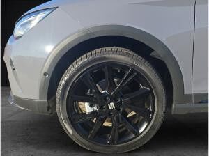 Seat Arona FR +++ sofort verfügbar +++ Black Edition 1.5 TSI 110 kW (150 PS) 7-Gang-DSG