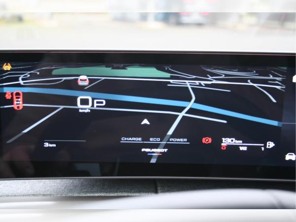 Peugeot 3008 Hybrid 145 e-DSC6 GT Anhängerkupplung, Allwetter