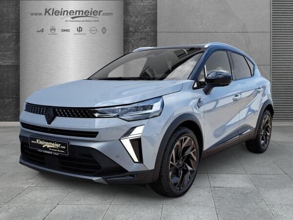 Renault Captur Esprit Alpine 160 Autom. 🔥Winter-Paket, 360°, uvm.🔥 AKTION