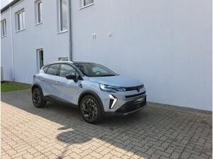 Renault Captur Esprit Alpine 160 Autom. 🔥Winter-Paket, 360°, uvm.🔥 AKTION