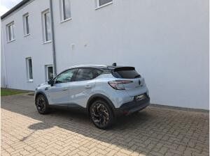 Renault Captur Esprit Alpine 160 Autom. 🔥Winter-Paket, 360°, uvm.🔥 AKTION