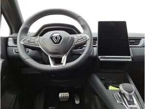 Renault Captur Esprit Alpine 160 Autom. 🔥Winter-Paket, 360°, uvm.🔥 AKTION