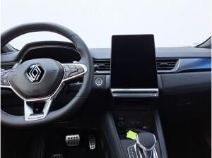 Renault Captur Esprit Alpine 160 Autom. 🔥Winter-Paket, 360°, uvm.🔥 AKTION