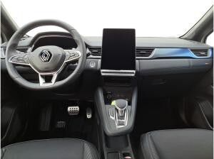 Renault Captur Esprit Alpine 160 Autom. 🔥Winter-Paket, 360°, uvm.🔥 AKTION