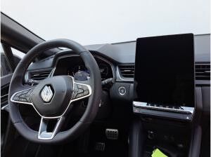 Renault Captur Esprit Alpine 160 Autom. 🔥Winter-Paket, 360°, uvm.🔥 AKTION