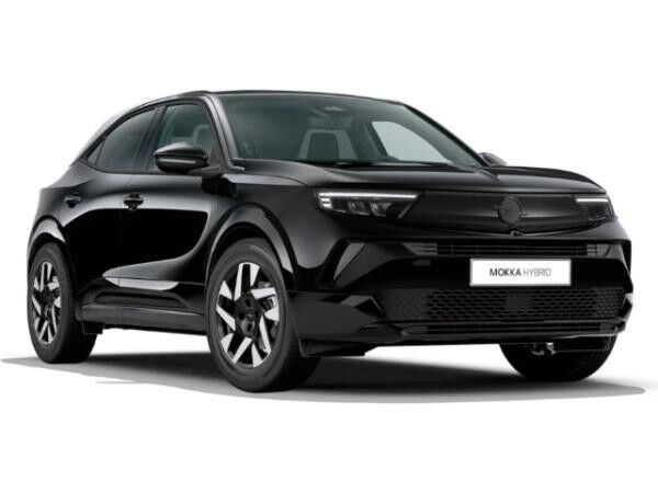 Opel Mokka GS 136PS Schalter BestellGewerbeDeal inkl. Winterpaket, Allwetter, Metallic