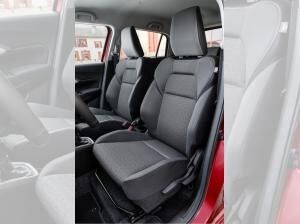 Suzuki Swift Comfort *kabelloses CarPlay/AndroidAuto*PDC/LED/ACC/SHZ*