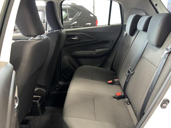 Suzuki Swift Comfort *kabelloses CarPlay/AndroidAuto*PDC/LED/ACC/SHZ*