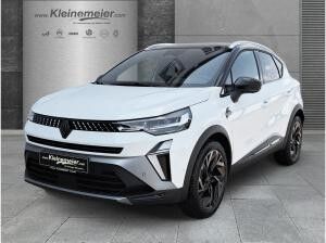 Renault Captur Esprit Alpine 160 Autom. 🔥Winter-Paket, 360° uvm.🔥 AKTION