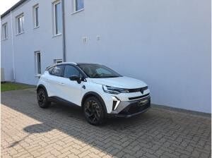 Renault Captur Esprit Alpine 160 Autom. 🔥Winter-Paket, 360° uvm.🔥 AKTION