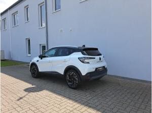 Renault Captur Esprit Alpine 160 Autom. 🔥Winter-Paket, 360° uvm.🔥 AKTION