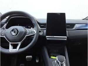 Renault Captur Esprit Alpine 160 Autom. 🔥Winter-Paket, 360° uvm.🔥 AKTION