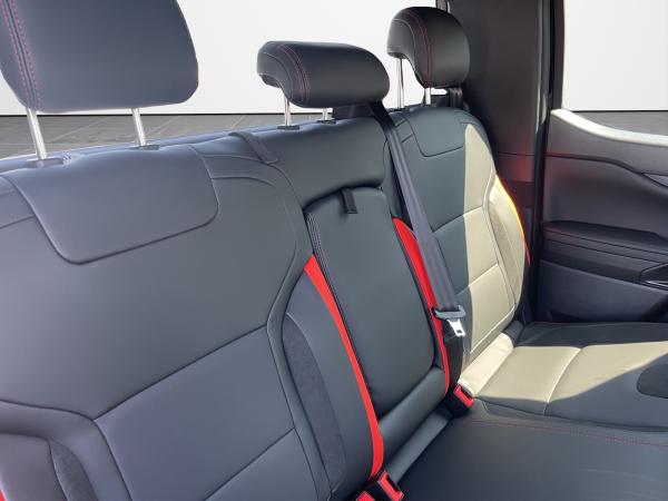 Ford Ranger Raptor Raptor Paket sofort verfügbar