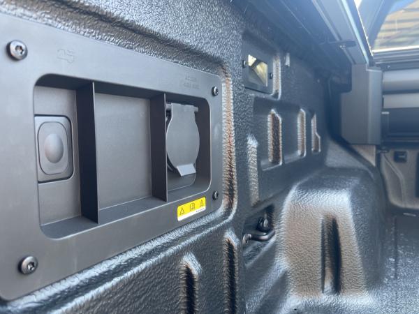 Ford Ranger Raptor Raptor Paket sofort verfügbar