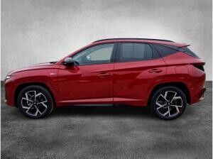 Hyundai TUCSON Tucson 1.6 T-GDI N Line KRELL|MATRIX-LED|NAVI