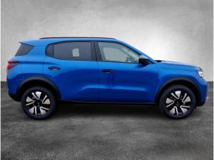 Opel Frontera GS 1.2 Hybrid KAMERA|NAVI|SHZ|LRHZ