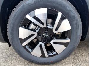 Opel Frontera GS 1.2 Hybrid KAMERA|NAVI|SHZ|LRHZ