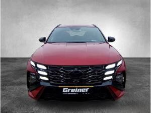 Hyundai TUCSON Tucson 1.6 T-GDI N Line KRELL|MATRIX-LED|NAVI