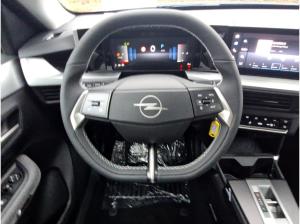 Opel Frontera GS 1.2 Hybrid KAMERA|NAVI|SHZ|LRHZ