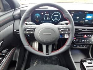 Hyundai TUCSON Tucson 1.6 T-GDI N Line KRELL|MATRIX-LED|NAVI