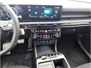 Hyundai TUCSON Tucson 1.6 T-GDI N Line KRELL|MATRIX-LED|NAVI