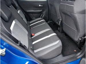 Opel Frontera GS 1.2 Hybrid KAMERA|NAVI|SHZ|LRHZ