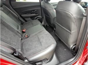 Hyundai TUCSON Tucson 1.6 T-GDI N Line KRELL|MATRIX-LED|NAVI