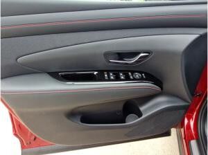 Hyundai TUCSON Tucson 1.6 T-GDI N Line KRELL|MATRIX-LED|NAVI