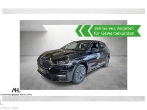 Skoda Fabia 1.0 TSI Tour *sofort verfügbar*