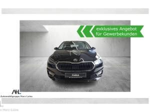 Skoda Fabia 1.0 TSI Tour *sofort verfügbar*