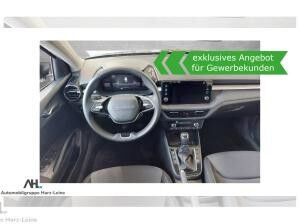 Skoda Fabia 1.0 TSI Tour *sofort verfügbar*