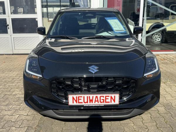 Suzuki Swift Comfort *kabelloses CarPlay/AndroidAuto*PDC/LED/ACC/SHZ*