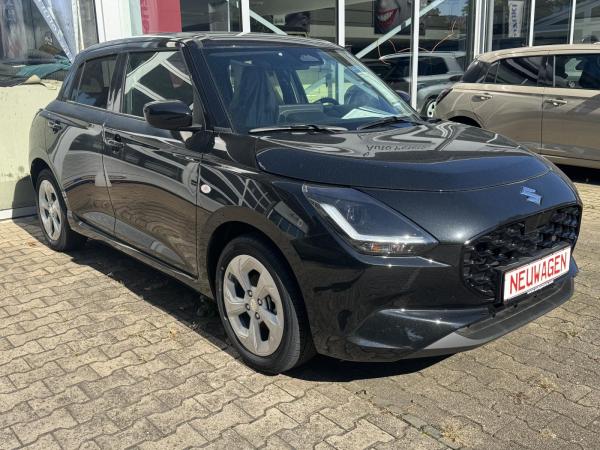 Suzuki Swift Comfort *kabelloses CarPlay/AndroidAuto*PDC/LED/ACC/SHZ*