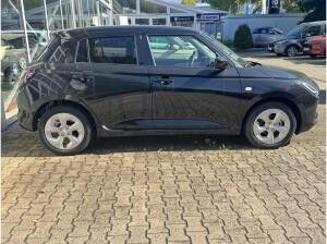 Suzuki Swift Comfort *kabelloses CarPlay/AndroidAuto*PDC/LED/ACC/SHZ*