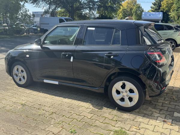 Suzuki Swift Comfort *kabelloses CarPlay/AndroidAuto*PDC/LED/ACC/SHZ*