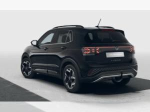 Volkswagen T-Cross R-Line 1.5 TSI 150 PS DSG *MATRIX-LED*NAV*AHK*KEYLESS*KAMERA*41.670€
