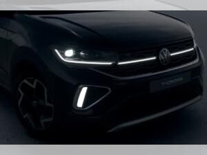 Volkswagen T-Cross R-Line 1.5 TSI 150 PS DSG *MATRIX-LED*NAV*AHK*KEYLESS*KAMERA*41.670€